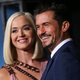 Katy Perry Did a Gender Reveal